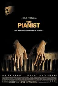 The Pianist (2003) watch-The Pianist (2003)