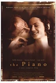 watch-The Piano (1994)