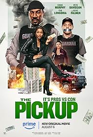 watch-The Pickup (2025)