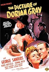 The Picture of Dorian Gray (1945) watch-The Picture of Dorian Gray (1945)