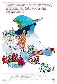 The Pied Piper (1972) watch-The Pied Piper (1972)