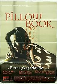 watch-The Pillow Book (1997)