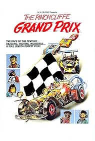 watch-The Pinchcliffe Grand Prix (1981)
