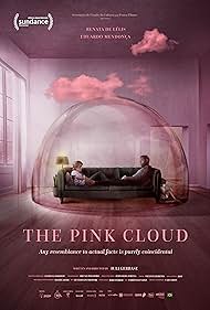 The Pink Cloud (2021) watch-The Pink Cloud (2021)