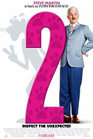 The Pink Panther 2 (2009) watch-The Pink Panther 2 (2009)
