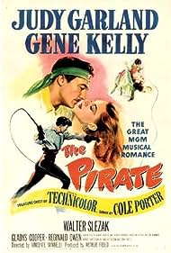 The Pirate (1948) watch-The Pirate (1948)