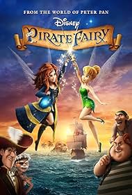 The Pirate Fairy (2014) watch-The Pirate Fairy (2014)