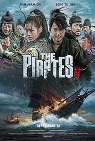 The Pirates (2014) watch-The Pirates (2014)