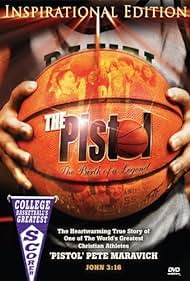 watch-The Pistol: The Birth of a Legend (1991)