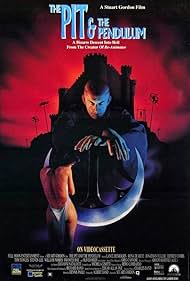 The Pit and the Pendulum (1991) watch-The Pit and the Pendulum (1991)