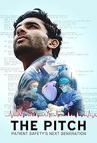 The Pitch: Patient Safety's Next Generation (2024) watch-The Pitch: Patient Safety's Next Generation (2024)
