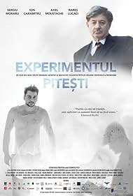 The Pitești Experiment (2023) watch-The Pitești Experiment (2023)