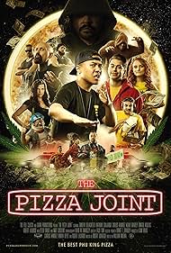 The Pizza Joint (2021) watch-The Pizza Joint (2021)