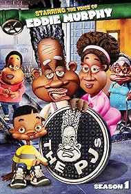 The PJs (1999) watch-The PJs (1999)