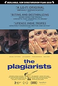 watch-The Plagiarists (2020)