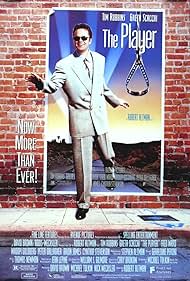 The Player (1992) watch-The Player (1992)