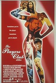 watch-The Players Club (1998)