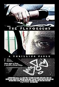 The Playground (2017) watch-The Playground (2017)