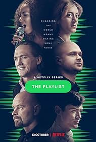The Playlist (2022) watch-The Playlist (2022)