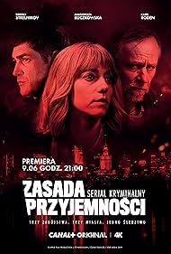 The Pleasure Principle (2019) watch-The Pleasure Principle (2019)