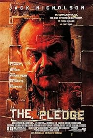 The Pledge (2001) watch-The Pledge (2001)
