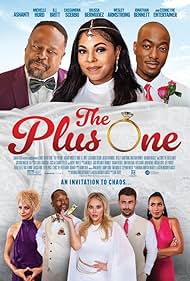 The Plus One (2023) watch-The Plus One (2023)