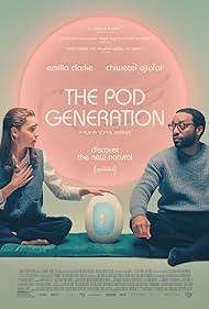 watch-The Pod Generation (2023)