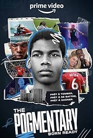 The Pogmentary (2022) watch-The Pogmentary (2022)