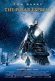 The Polar Express (2004) watch-The Polar Express (2004)