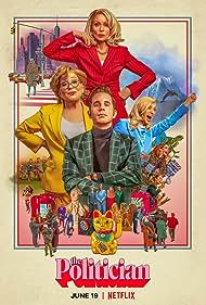 The Politician (2019) watch-The Politician (2019)