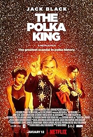 The Polka King (2018) watch-The Polka King (2018)