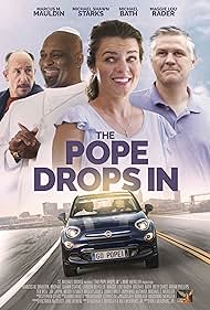The Pope Drops In (2023) watch-The Pope Drops In (2023)