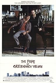 watch-The Pope of Greenwich Village (1984)