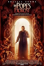 The Pope's Exorcist (2023) watch-The Pope's Exorcist (2023)