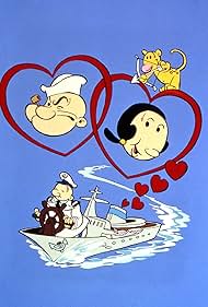 watch-The Popeye Valentine Special: Sweethearts at Sea (1979)