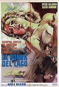 watch-The Possessed (1965)
