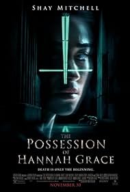 The Possession of Hannah Grace (2018) watch-The Possession of Hannah Grace (2018)