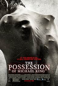 The Possession of Michael King (2014) watch-The Possession of Michael King (2014)