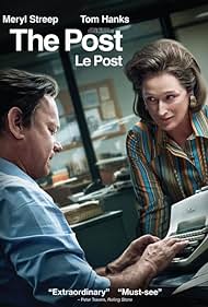 The Post (2018) watch-The Post (2018)