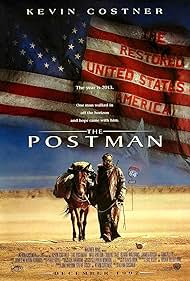 The Postman (1997) watch-The Postman (1997)