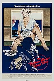 The Postman Always Rings Twice (1981) watch-The Postman Always Rings Twice (1981)