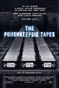 The Poughkeepsie Tapes (2007) watch-The Poughkeepsie Tapes (2007)