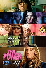 The Power (2023) watch-The Power (2023)