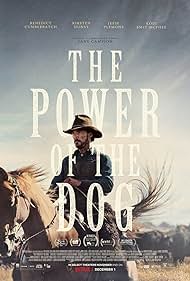 The Power of the Dog (2021) watch-The Power of the Dog (2021)