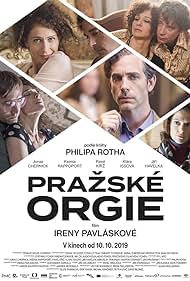 watch-The Prague Orgy (2021)