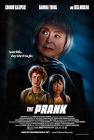 The Prank (2022) watch-The Prank (2022)