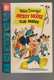 The Pre-Opening Report from Disneyland (1955) watch-The Pre-Opening Report from Disneyland (1955)