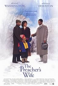 The Preacher's Wife (1996) watch-The Preacher's Wife (1996)