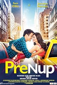 The Prenup (2015) watch-The Prenup (2015)