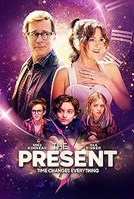 watch-The Present (2024)